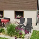 Biobetrieb Lippenhof Farma Breitnau