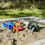 Gospodarstwo agroturystyczne Biobetrieb Lippenhof *