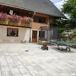 Biobetrieb Lippenhof Gospodarstwo agroturystyczne Breitnau