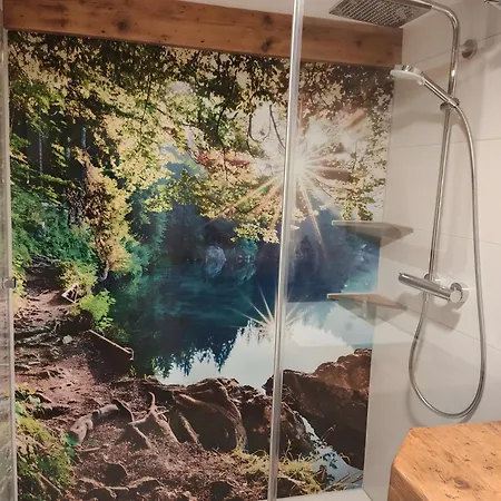 Biobetrieb Lippenhof Alojamento de Turismo Rural