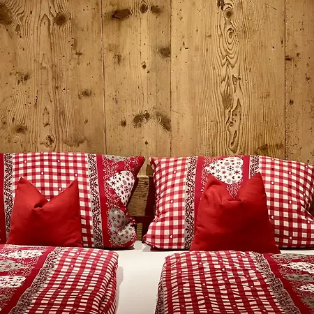 Alojamento de Turismo Rural Biobetrieb Lippenhof