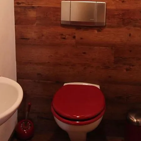 Biobetrieb Lippenhof Alojamento de Turismo Rural *