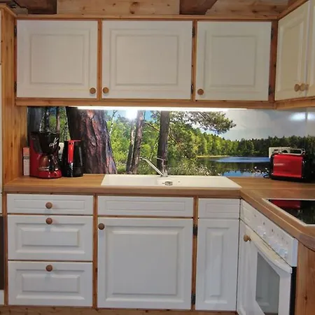 Alojamento de Turismo Rural Biobetrieb Lippenhof *