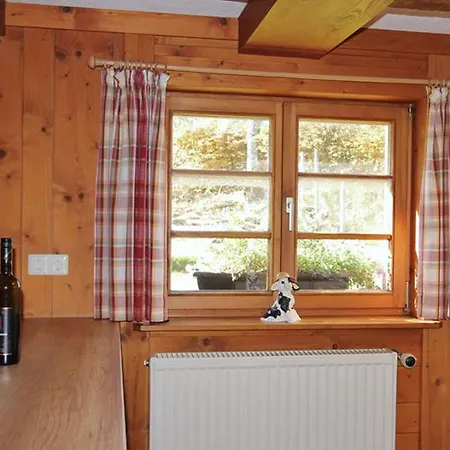 Biobetrieb Lippenhof Farm stay Breitnau