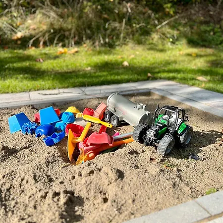 Biobetrieb Lippenhof