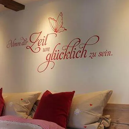 Biobetrieb Lippenhof Alojamento de Turismo Rural