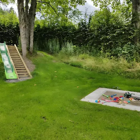 Alojamento de Turismo Rural Biobetrieb Lippenhof