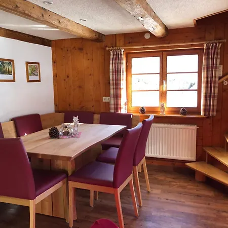 Biobetrieb Lippenhof Alojamento de Turismo Rural *