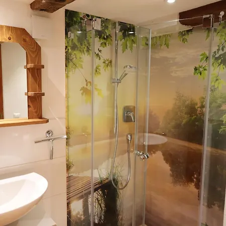 Biobetrieb Lippenhof * Breitnau