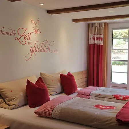 Biobetrieb Lippenhof