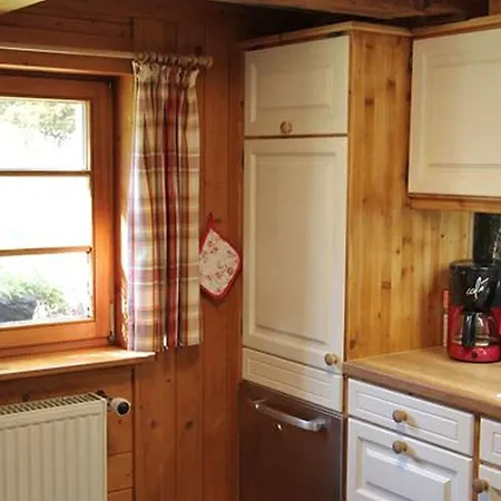 Biobetrieb Lippenhof Alojamento de Turismo Rural