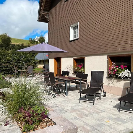 Farm stay Biobetrieb Lippenhof