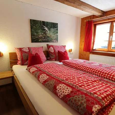 Biobetrieb Lippenhof Alojamento de Turismo Rural *