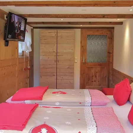 Biobetrieb Lippenhof Breitnau