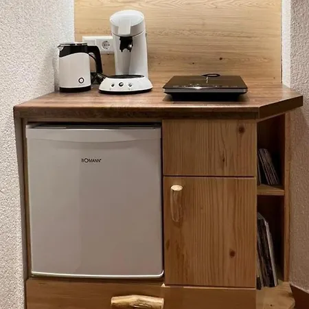 Biobetrieb Lippenhof Alojamento de Turismo Rural