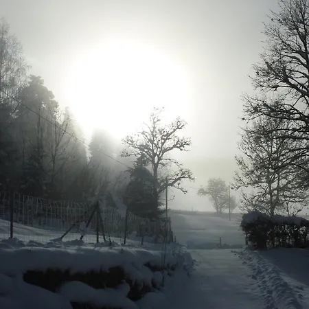 Alojamento de Turismo Rural Biobetrieb Lippenhof Breitnau