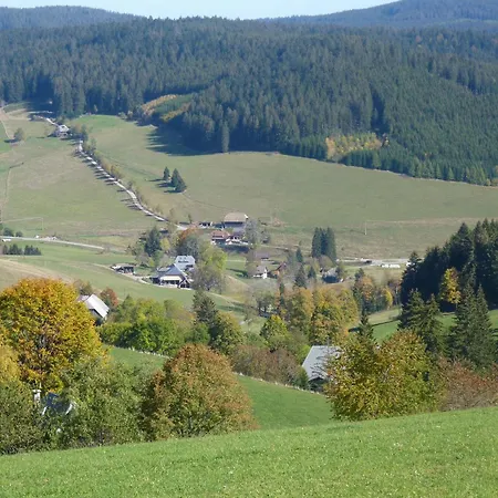 Biobetrieb Lippenhof * Breitnau
