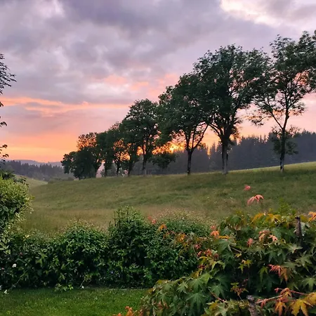 Biobetrieb Lippenhof Alojamento de Turismo Rural