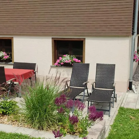 Biobetrieb Lippenhof Alojamento de Turismo Rural *