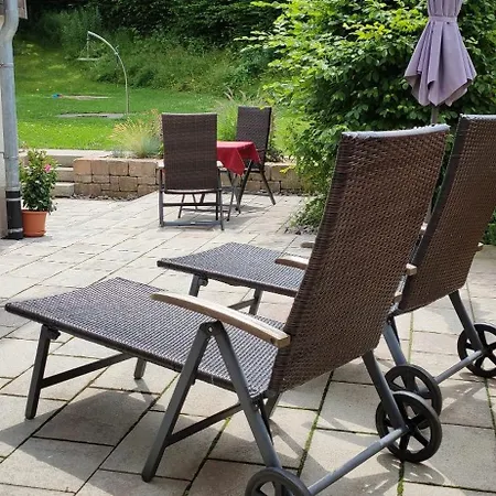 Biobetrieb Lippenhof Alojamento de Turismo Rural Breitnau