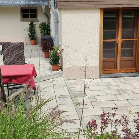 Alojamento de Turismo Rural Biobetrieb Lippenhof Breitnau