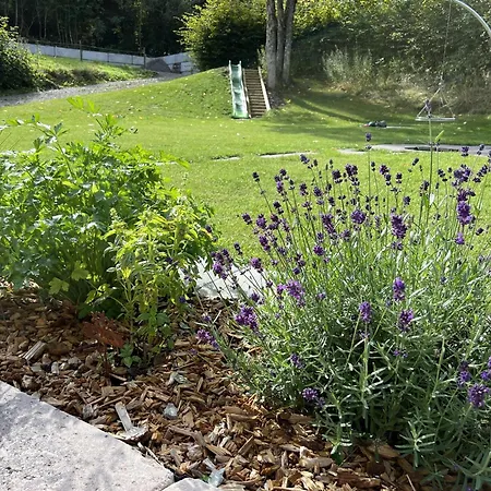 Farmház Biobetrieb Lippenhof